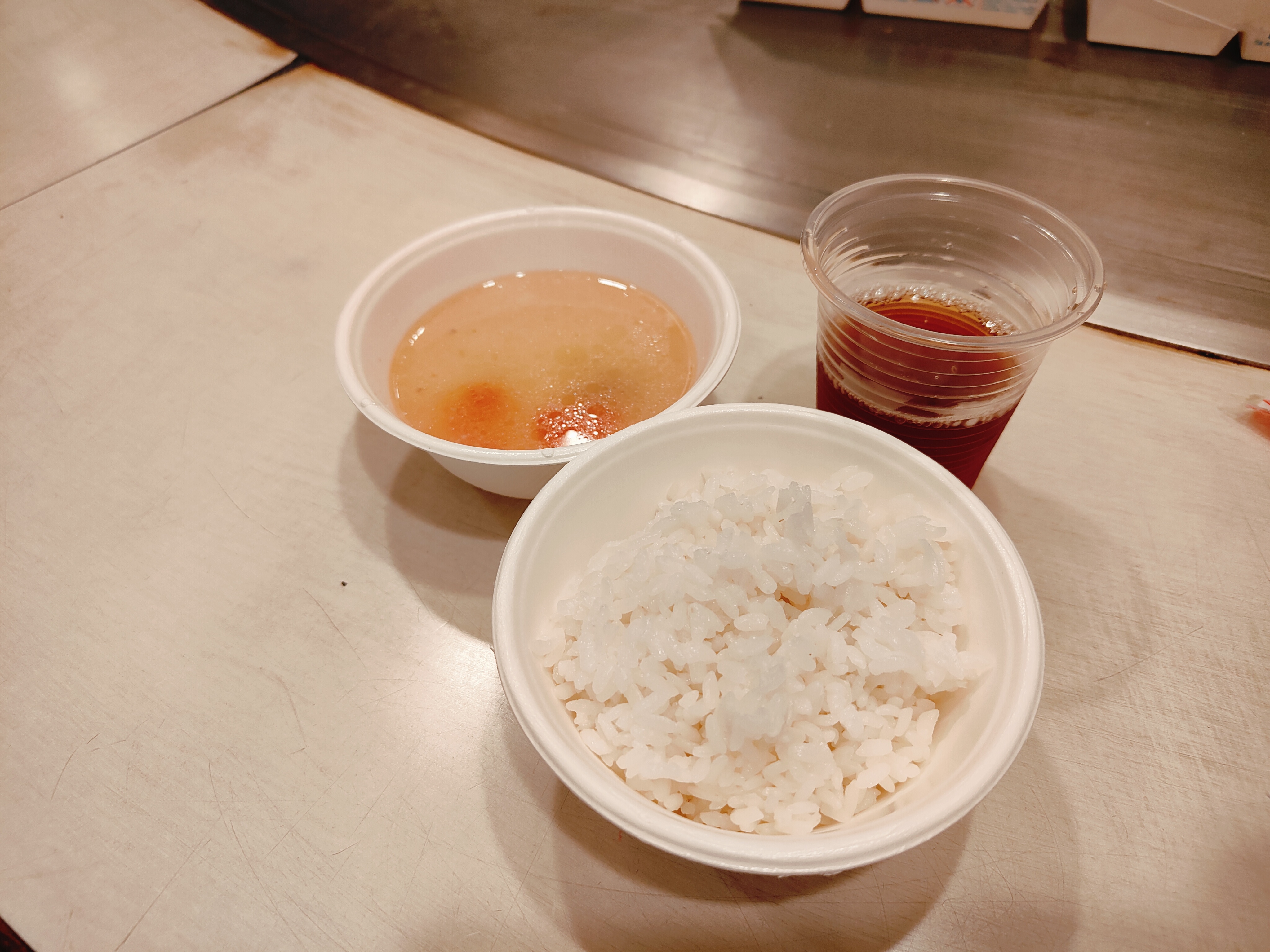 (新北新莊餐廳)町將鐵板燒