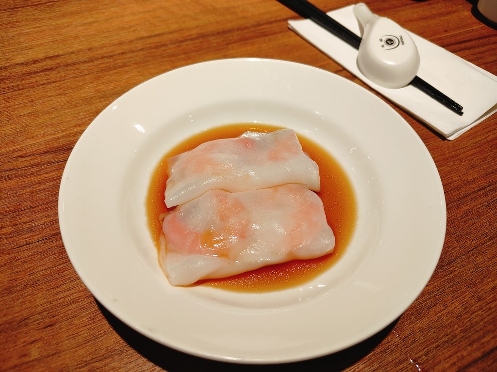 (新北新莊餐廳)村民食堂廚窗港點 新莊i-Tower店，
