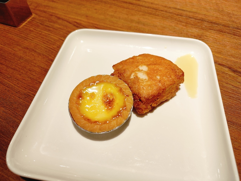 (新北新莊餐廳)村民食堂廚窗港點 新莊i-Tower店，