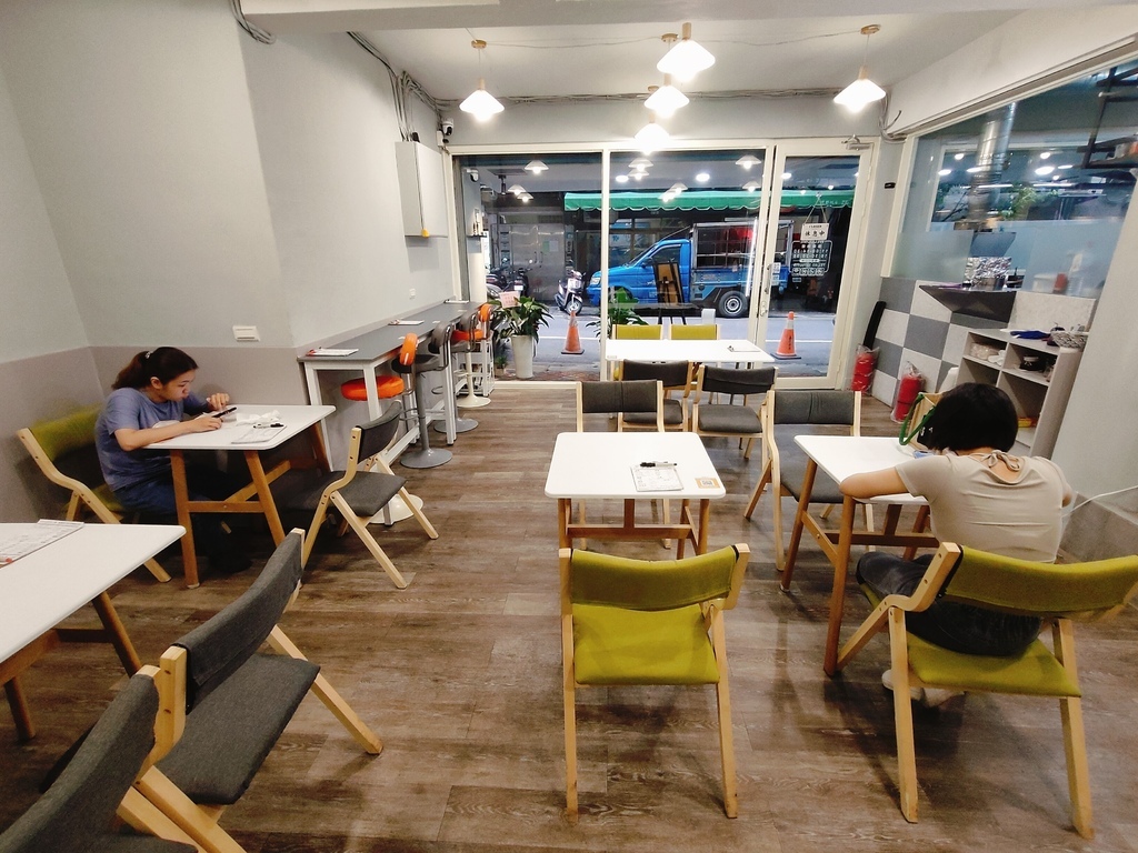 (新北板橋餐廳)樂豐