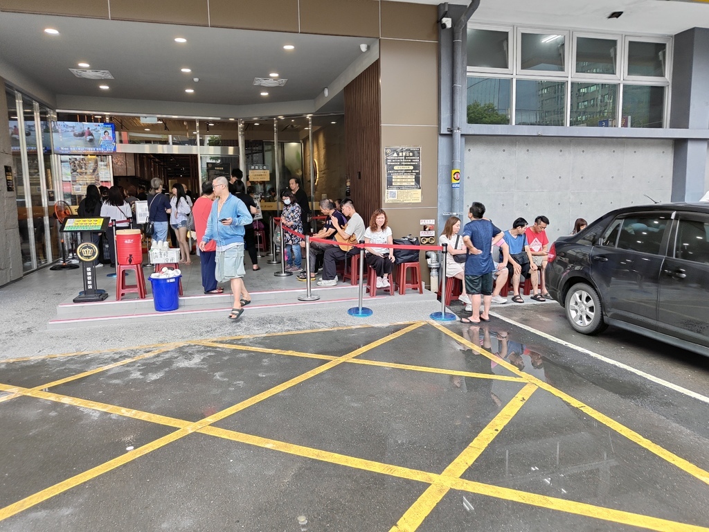 貴族世家-板橋板新店