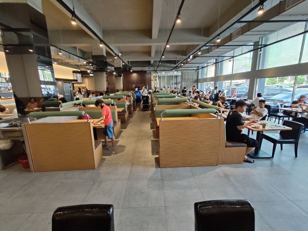 貴族世家-板橋板新店