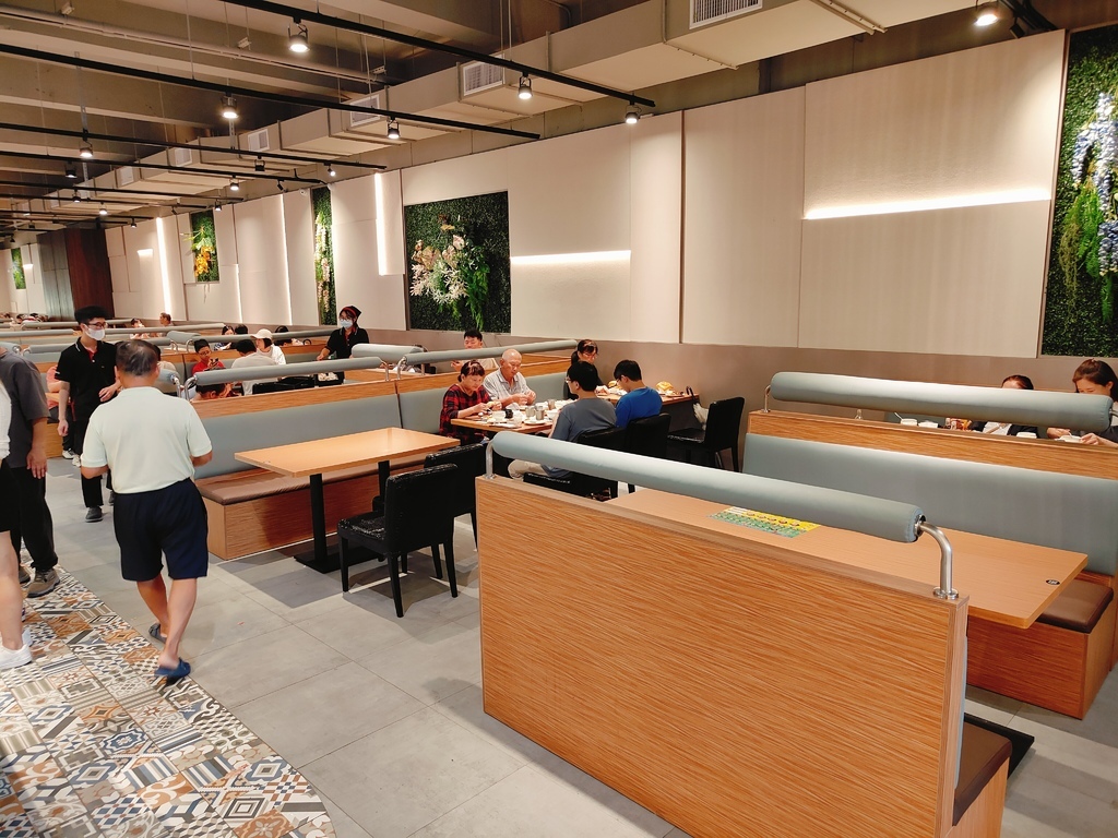 貴族世家-板橋板新店