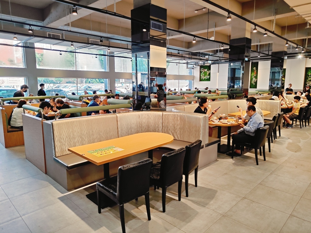 貴族世家-板橋板新店