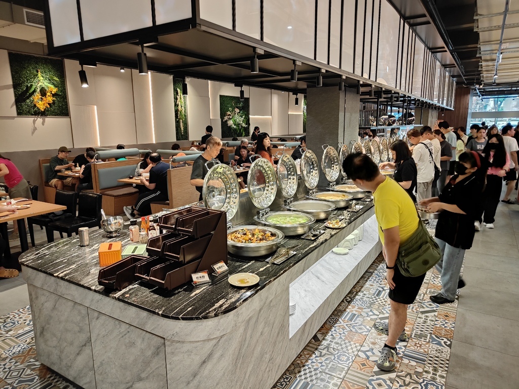 貴族世家-板橋板新店