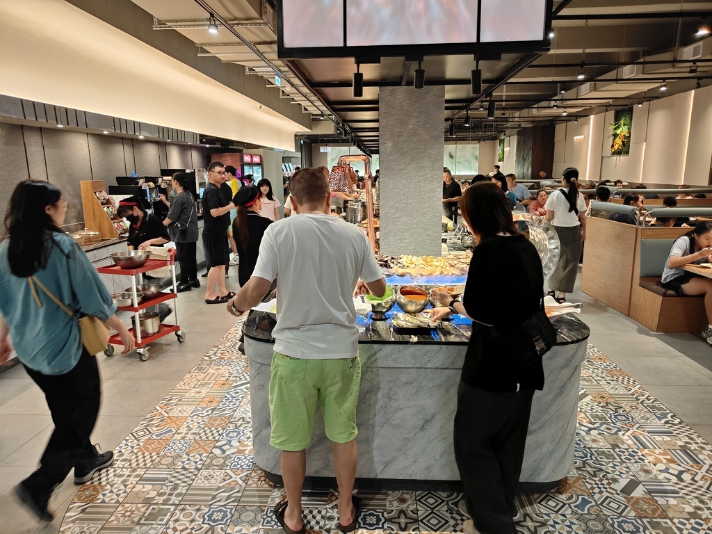 貴族世家-板橋板新店