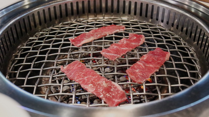 台中燒肉 | 森森燒肉 | 台中美食 | 台中西屯美食