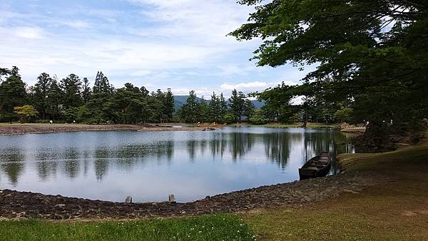 【日本-仙台】超好玩自由行五天四夜~3萬6遊覽仙台、山形：住