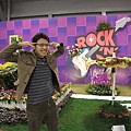  Rock~~