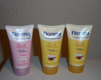 Florena Handcreme