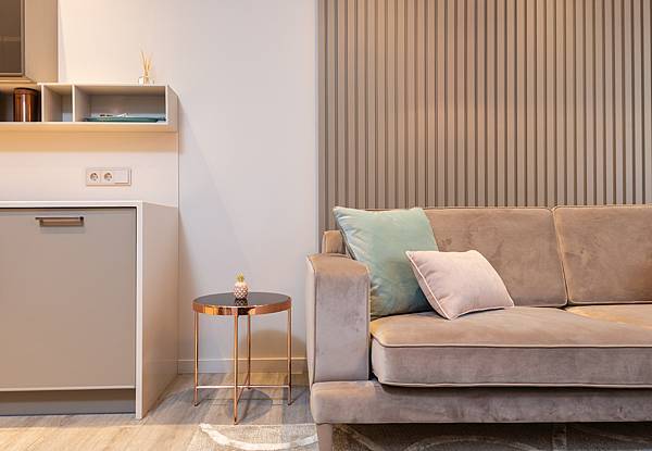 室內設計簡約風格設計，打造簡約、實用、美觀的理想家居，特色/