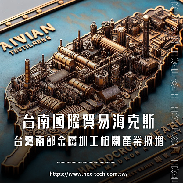 台南國際貿易海克斯 台灣南部金屬加工相關產業擴增.png 台南國際貿易海克斯 台灣南部金屬加工相關產業擴增.png
