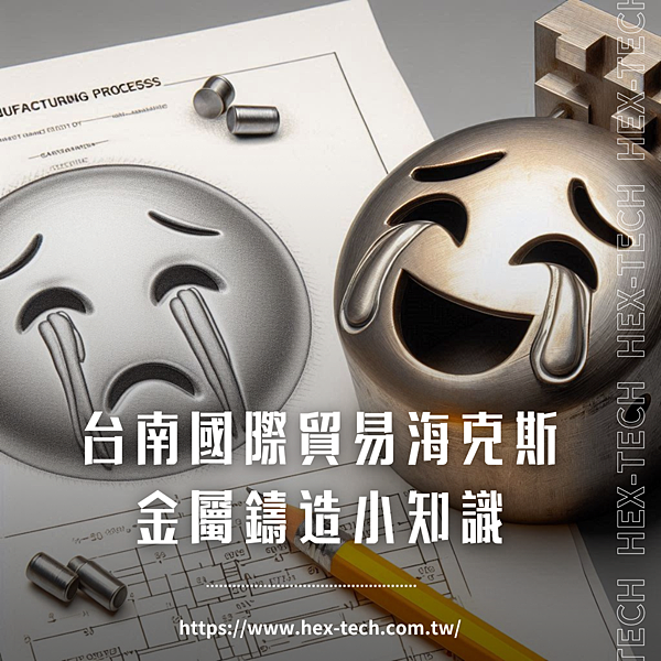 台南國際貿易海克斯 金屬鑄造小知識.png