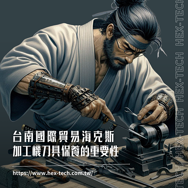 台南國際貿易海克斯 加工機刀具保養的重要性.png