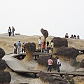 0980515 野柳風景區  一日遊 (186).JPG