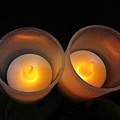 LED蠟燭 科科