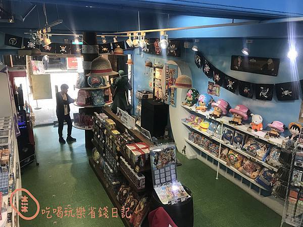 西門海賊王專賣店34.jpg