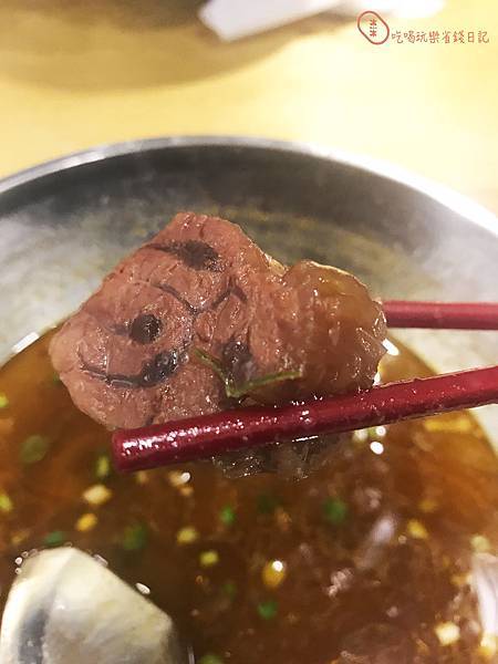 三重給她ㄌㄚ˙牛肉麵專賣店 960319.jpg