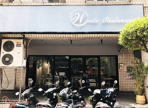 永和WhiteRestaurant白色廚房2.jpg