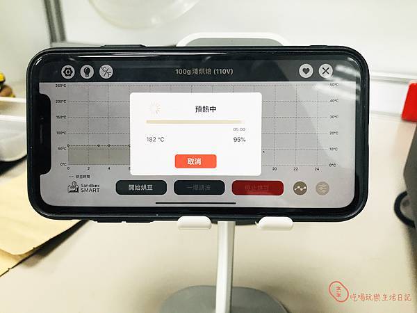 SandboxSmart 智能烘豆機15.jpg