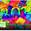 20131230 NEW YEAR 2014 CARD HAPPY FACE GREEN LOGO.jpg