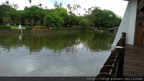 台中公園