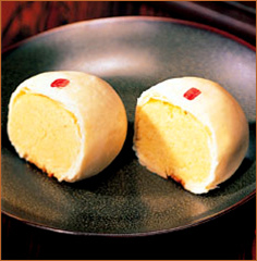 犁記綠豆小月餅