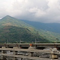 花蓮山景