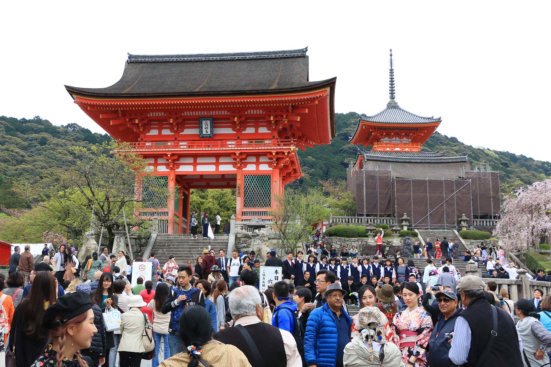 清水寺