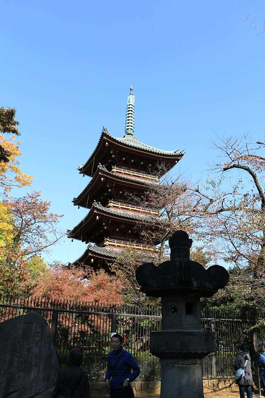 上野公園