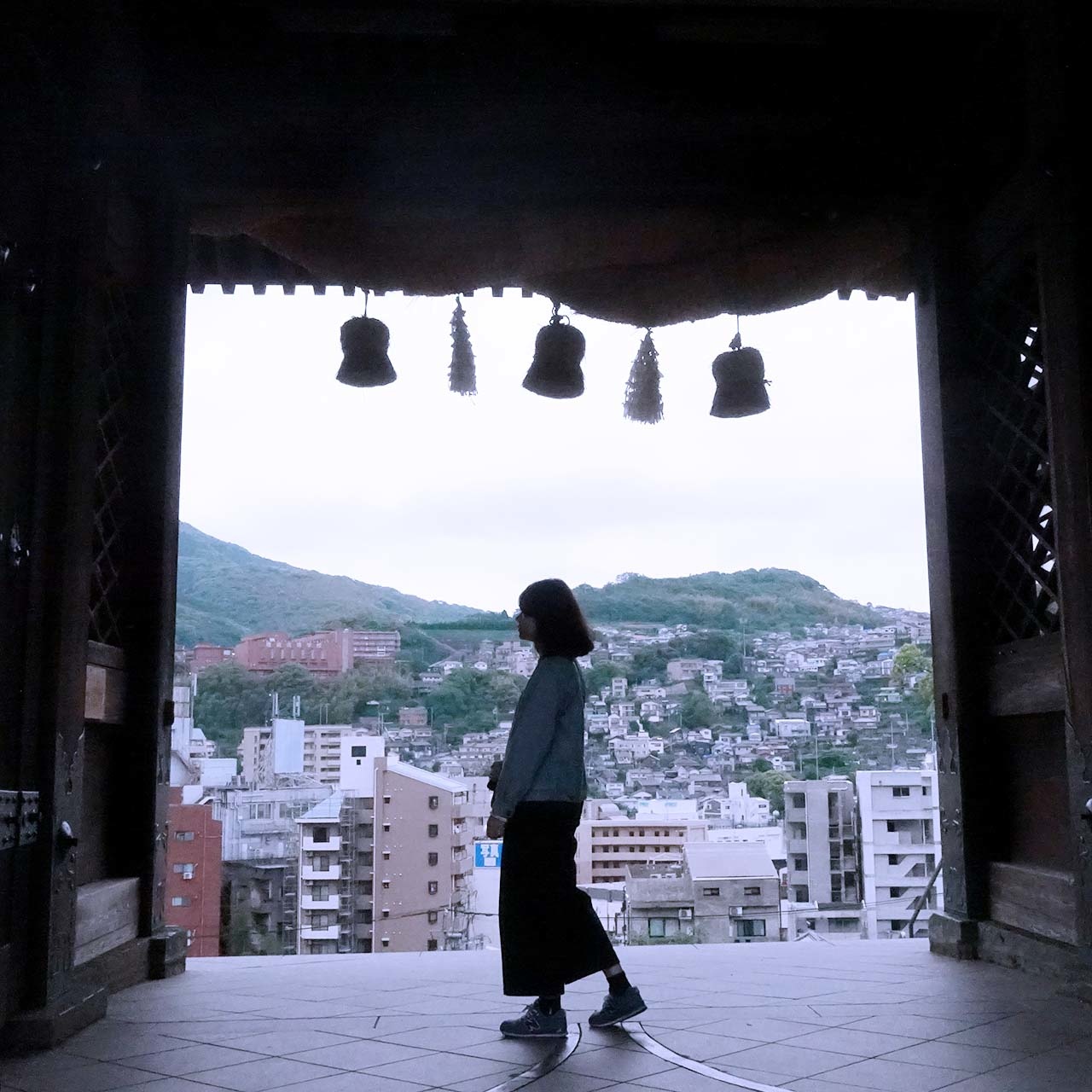 諏訪神社