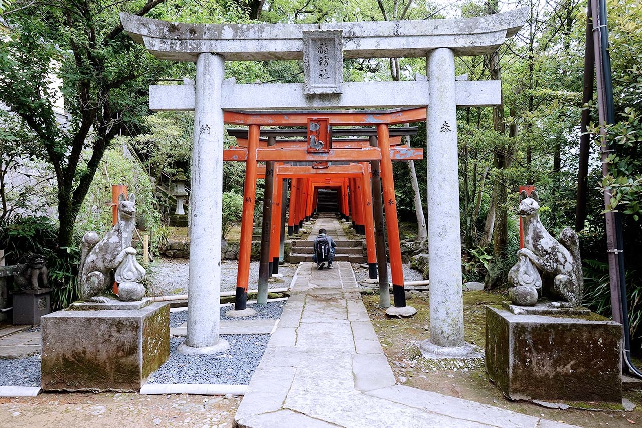 諏訪神社