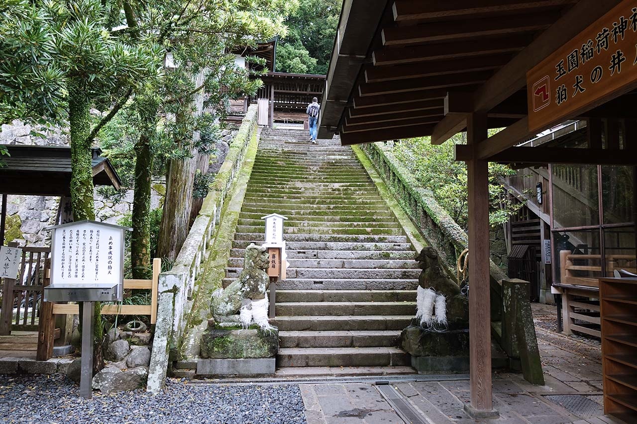 諏訪神社