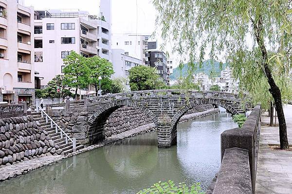 眼鏡橋