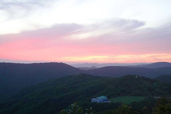 稻佐山夜景