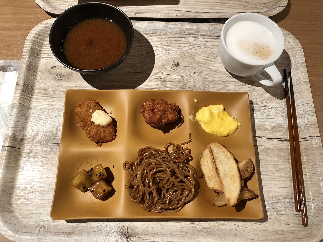 高山瓦特飯店