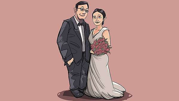 我的婚禮歌單my Ultimate Wedding Playlist 逐夢者the Dreamers 痞客邦