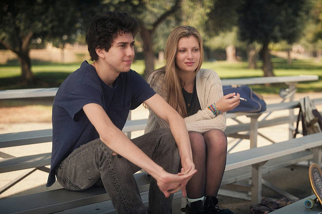 palo alto nat wolff zoe levin