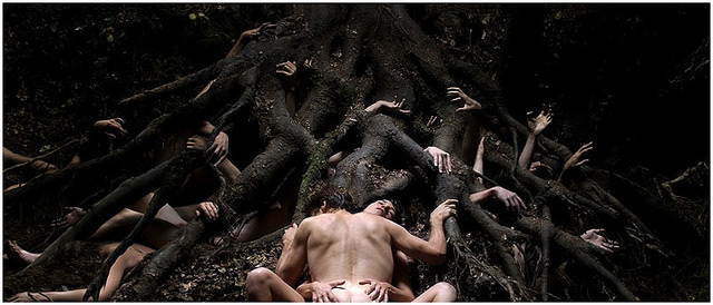 Lars Von Trier(2009)_antichrist_Chaos Reigns