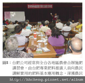 肥料配方與比例應用的觀念及三要素推薦量如何換算成肥料施用量