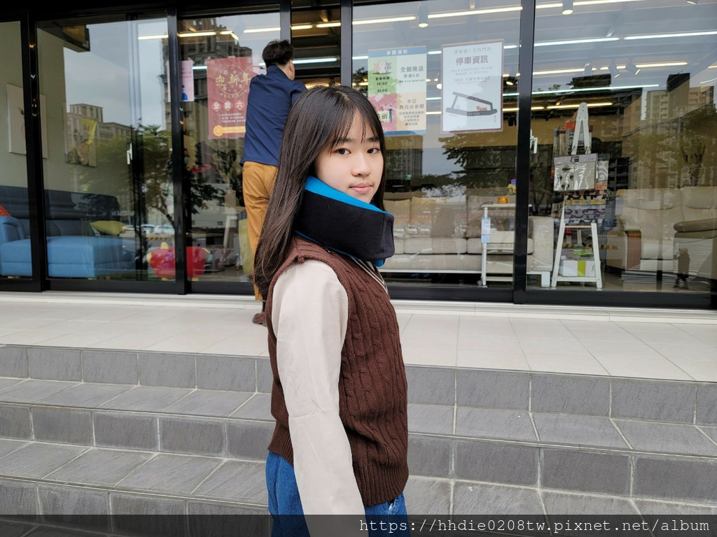  GreySa格蕾莎全家福旅行頸枕 (20).jpg