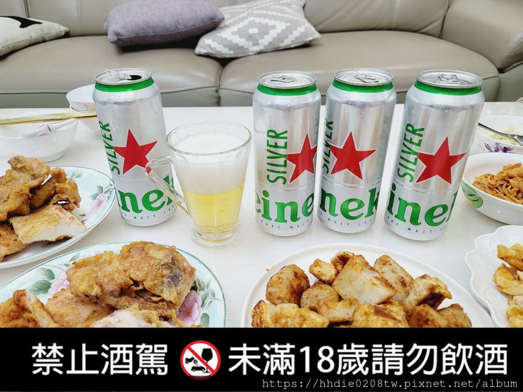 海尼根SLIVER星银啤酒 (13).jpg