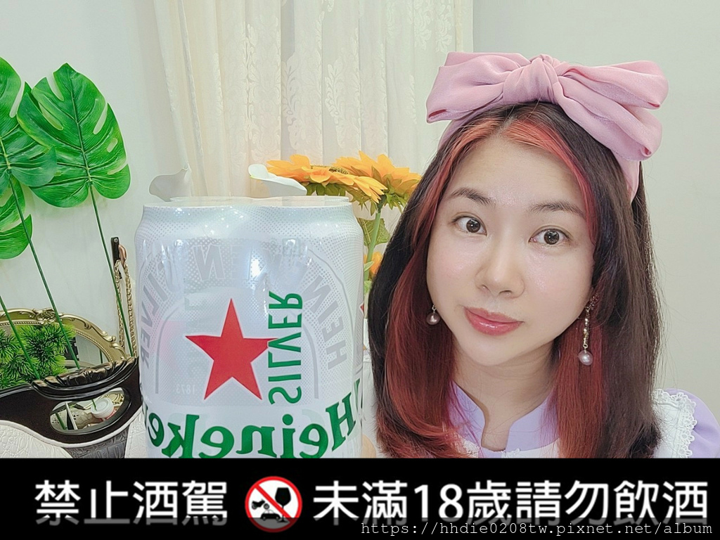 海尼根SLIVER星银啤酒 (25).jpg