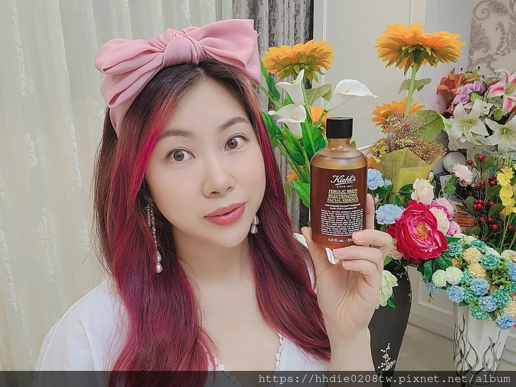 KIEHL'S契爾氏超活酵青春精釀露 (31).jpg