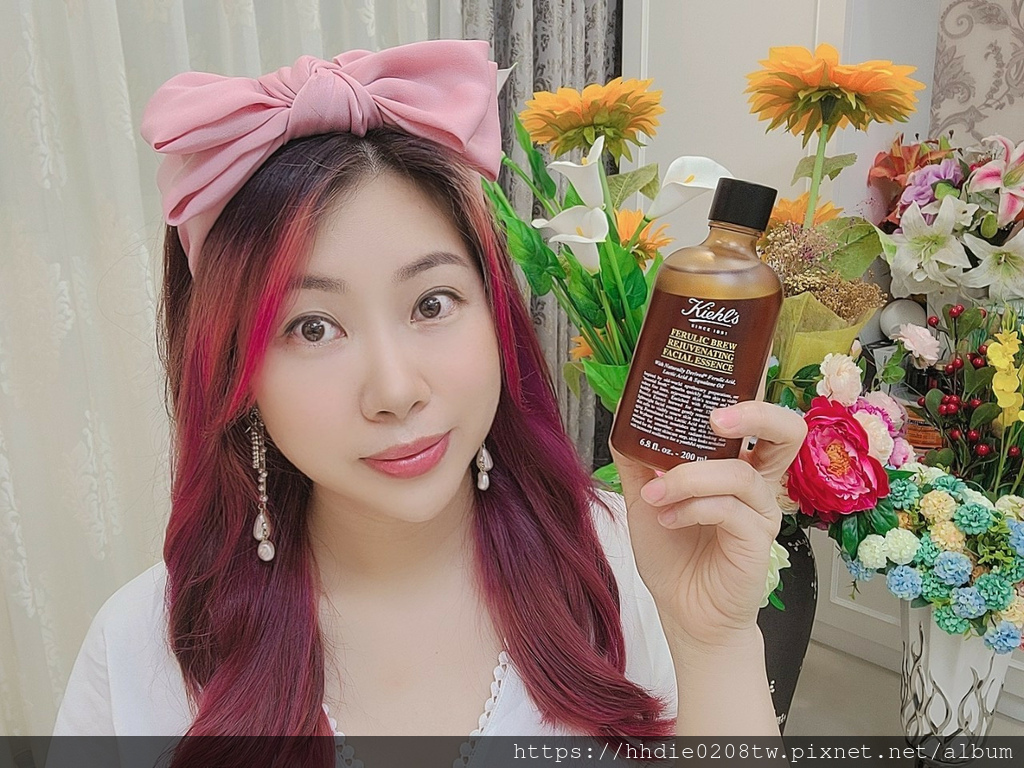 KIEHL'S契爾氏超活酵青春精釀露 (40).jpg