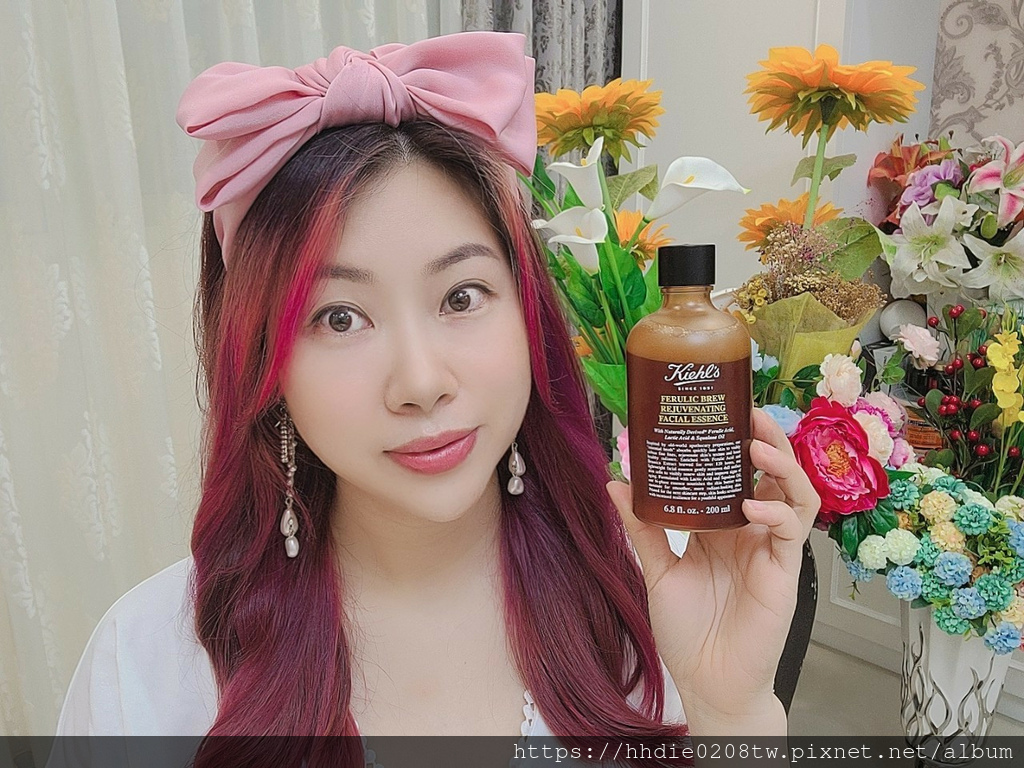 KIEHL'S契爾氏超活酵青春精釀露 (43).jpg
