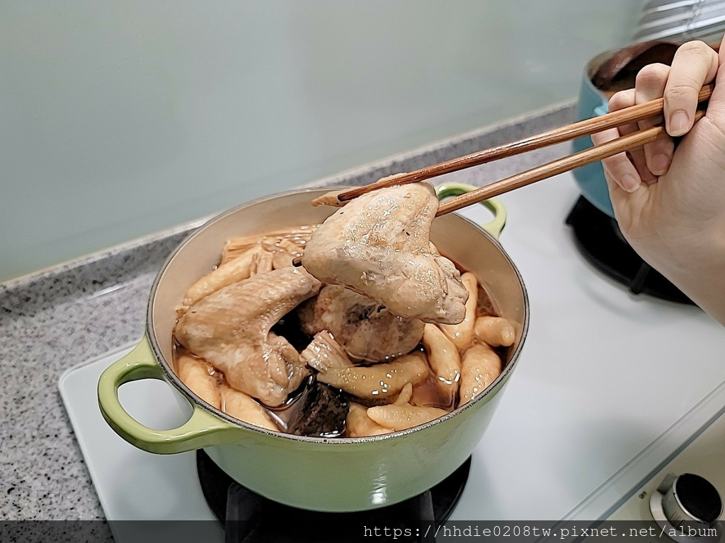 【十八養場】雞翅膀+蒜頭香菇雞湯 (3).jpg