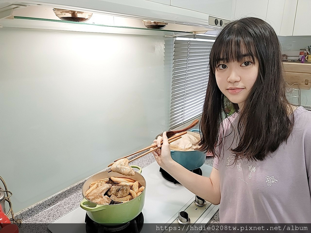 【十八養場】雞翅膀+蒜頭香菇雞湯 (4).jpg