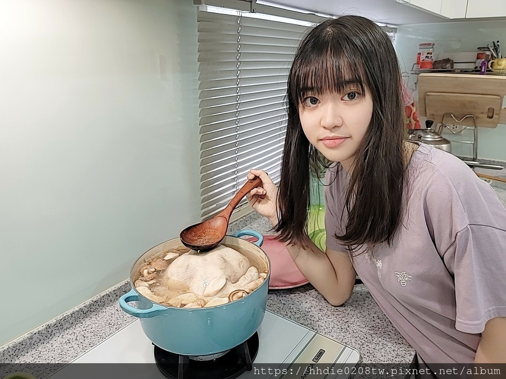 【十八養場】雞翅膀+蒜頭香菇雞湯 (22).jpg