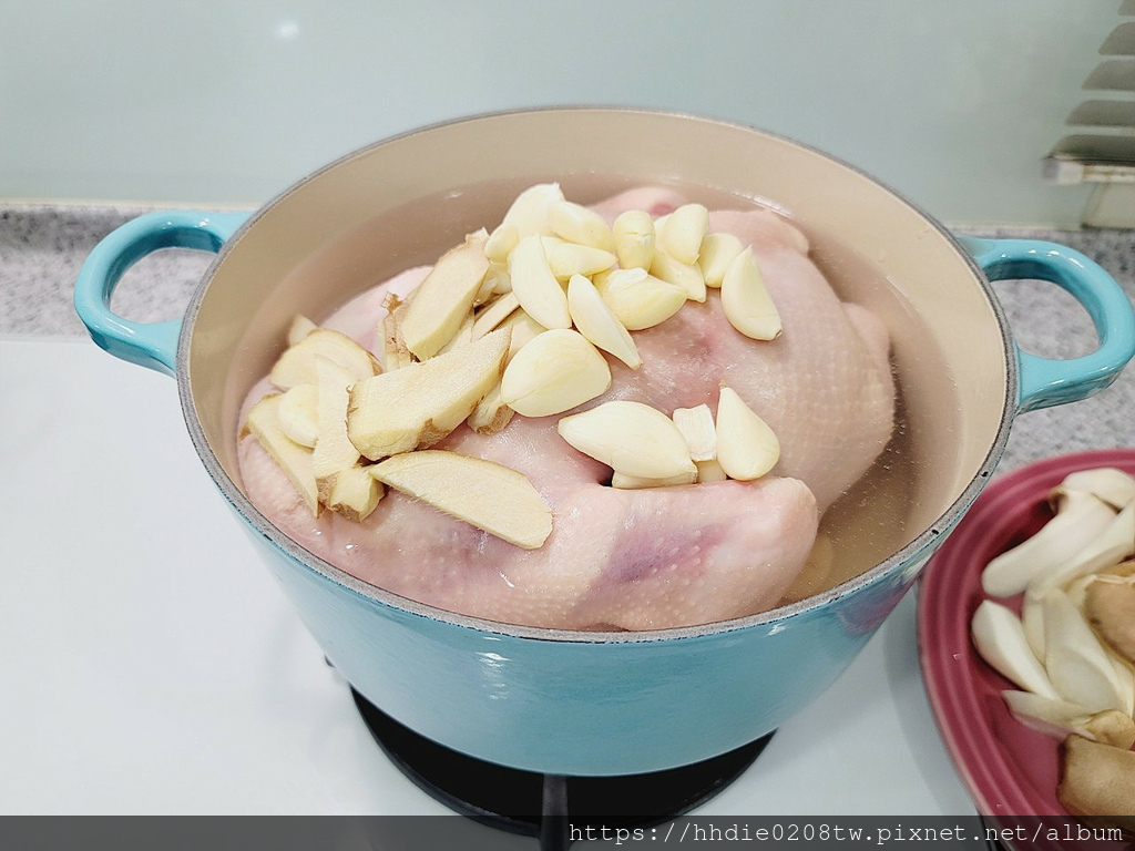 【十八養場】雞翅膀+蒜頭香菇雞湯 (28).jpg